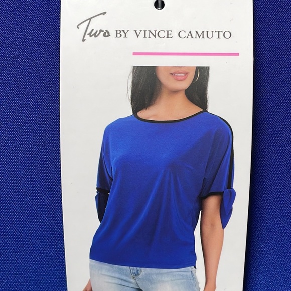 Two by Vince Camuto - ladies top - Picture 5 of 5